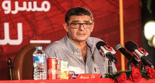 الأهلي يجري تعديلا على مادة "حسم الانتخابات" باللائحة الخاصة